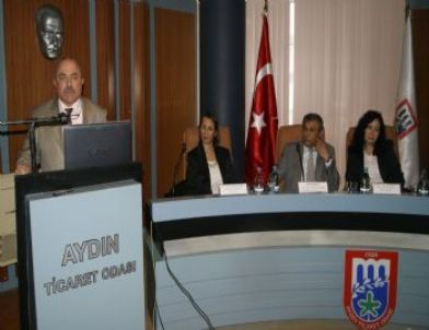 Ayto’dan “geçmişten Günümüze Kadın” Paneli