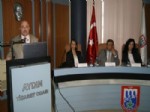 Ayto’dan “geçmişten Günümüze Kadın” Paneli