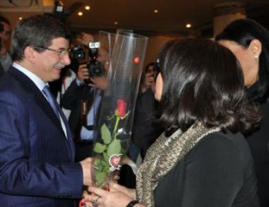 Bakan Davutoğlu: Yeni Zelanda İle Vizeleri Kaldıracağız