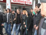 MÜLKIYE BIRTANE - BDP'li Vekilden CHP ve MHP'ye 'çözüm' Eleştirisi