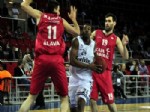 Beşiktaş, Yenilgiye Üzüldü, Mücadeleye Sevindi