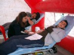 BEŞİR ATALAY - Beşir Derneğinden Kan Bağışı Kampanyası