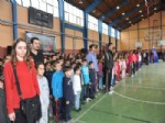 Bozüyük’te Kış Spor Okulları Törenle Açıldı
