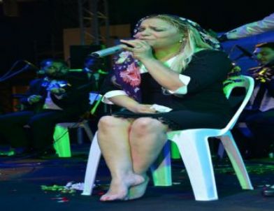 Büyükşehir’in Kadın Festivali’nde Coşku Sürüyor