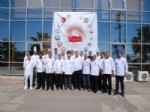 Ekmek ve Pastacılar Hünerlerini Sergiledi
