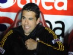 Galatasaray’ın Eski Yıldızından Hat-trıck