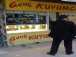 Gelin Arabasıyla Soygun Girişimi