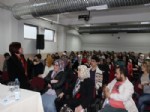 Gölyaka Myo’dan 8 Mart Dünya Kadınlar Günü Konferansı