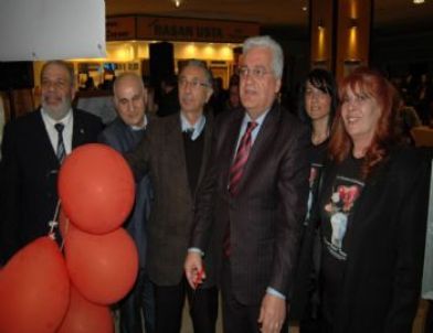 Kadın ve Sanat Festivali 8. Kez Halkla Buluştu