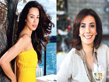 Kadınlar İçin Bir Araya Geldi