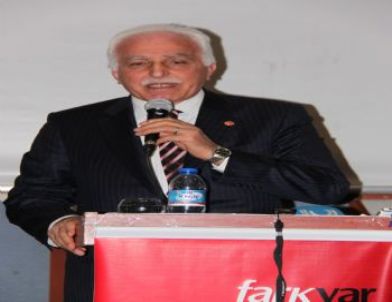 Kamalak: Akan Kanı Durduracak Her Türlü Faaliyeti Destekleriz