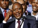 Kenya, Yeni Devlet Başkanını Seçti