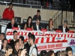 KÜRŞAT BAŞAR - Kıbrıslı Türk Öğretmenin Hayali 31 Yıl Sonra Gerçek Oldu