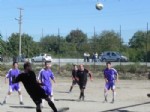 SINANLı - Kırklareli Amatör Kümede 2 Futbolcu Disiplin Kurulunda