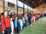 Kış Spor Okulları Açılış Töreni