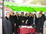 Mersin Valisi Güzeloğlu’ndan “tarsus Üniversiteyi Hak Ediyor' Kampanyasına Destek