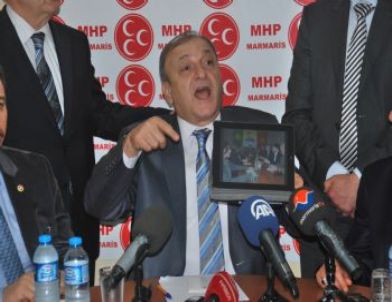 MHP Grup Başkan Vekili Oktay Vural'dan açıklama