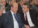 EMIN ÇıNAR - Mhp, Tosya’da Konferans Verdi