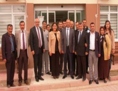 Milletvekili Kastal: Gedik Dişli Kimse Kalmayacak Demiştim