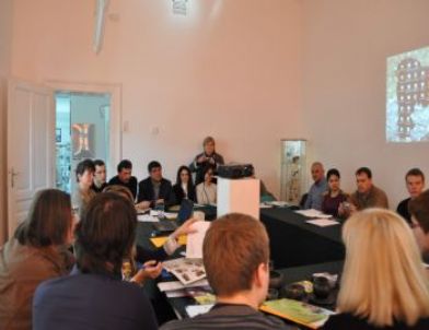 Milli Eğitim Proje Ekibi, Macaristan’dan Döndü