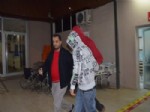 Ortaca’da İki Hırsız Zanlısı Tutuklandı
