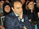 Osman Baydemir ödül töreninde ağladı