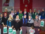Osmaniye Belediye Başkanı Kadir Kara, Dünya Kadınlar Günü’nü Farklı Kutladı