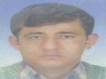 Samanlıkta Kendini Asarak İntihar Etti