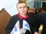 İŞ MAKİNASI - Sanko Makina Yetkili Servisler Toplantısı Nevşehir’de Yapıldı