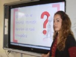 Saruhanlı'da Öğretmen Açığı Ortaya Çıktı