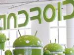 Şimdi de hedefte Android var
