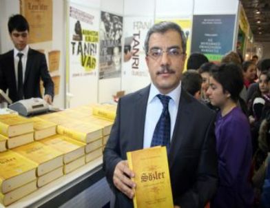 Sözler'in De Sadeleştirilmiş Hali Çıktı, Sırada Mektubat Var