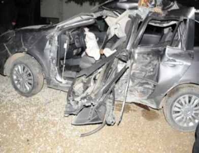 Yalova’da Feci Kaza: 3 Ölü