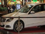 MERCEDES - 100 Tl İle Mercedes Sahibi Olma Şansı