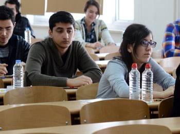2013 YGS sonuçları açıklandı