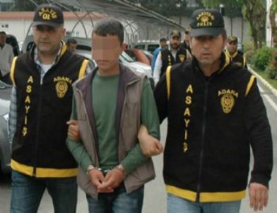Adana'da Emniyet Müdürlüğüne Saldırıyla İlgili 8 Kişi Yakalandı