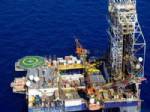 Akdeniz doğalgazı İsrail'e akıyor