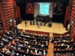 NIHAVEND - Akşehir’de Türk Sanat Müziği Konseri
