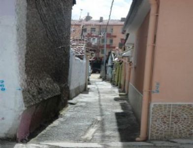 Alanönü Mahallesinde ‘kentsel Dönüşüm’ Heyecanı