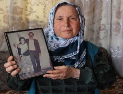 Arife'nin Canlı Bomba İtirazı