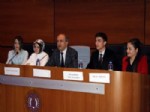 MOBBING - Atatürk Üniversitesi Hukuk Fakültesi Öğrencileri 'global Bir Sorun Mobbing' Konulu Çalıştay Düzenledi