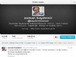 OSMAN BAYDEMIR - Baydemir'den Nisan 1 Şakası
