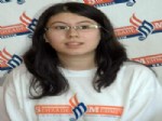 TÜRKİYE BİRİNCİSİ - Beyza'dan Yeni Başarı