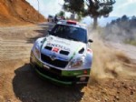 RALLİ ŞAMPİYONASI - Ege Rallisi Forum Bornova’dan Start Alacak
