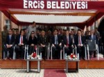 Erciş’in Düşman İşgalinden Kurtarılışının 95. Yıldönümü
