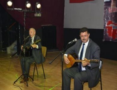 Erzurum'un Düşman İşgalinden Kurtuluşunun 95. Yılı