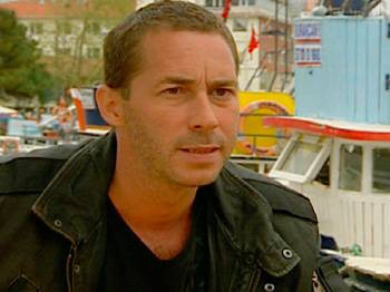 Gazze'ye Gitmekle Biz Kaşındık