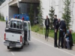 Giresun'da Trafik Kazası: 3 Yaralı
