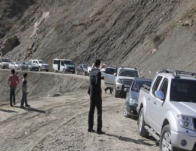 Hakkari’de Aşiret Barışı