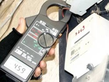 Kaçak elektriği 3 yıl daha abone ödeyecek